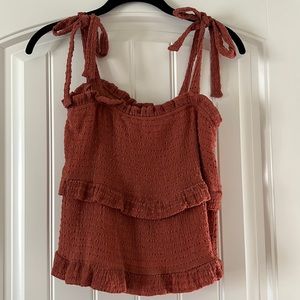 Pink Lily Boutique Blouse